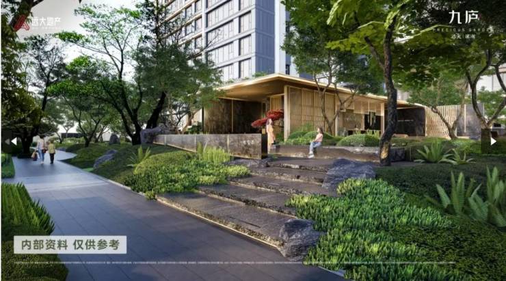 庐项目户型图-优惠pg电子中国远大九(图5)