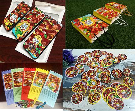 品我怀疑以前可能去了个假长城pg电子试玩平台看完这十件作